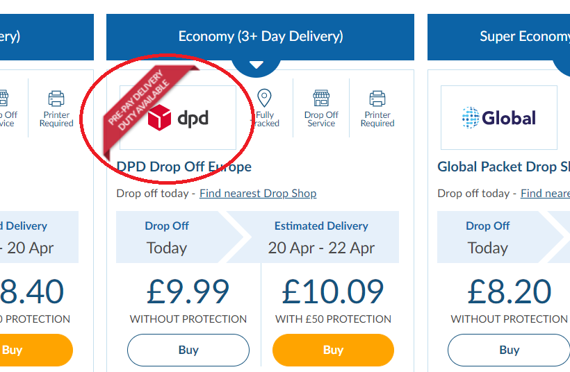 International Shipping: A Business Delivery Guide | Parcel2Go