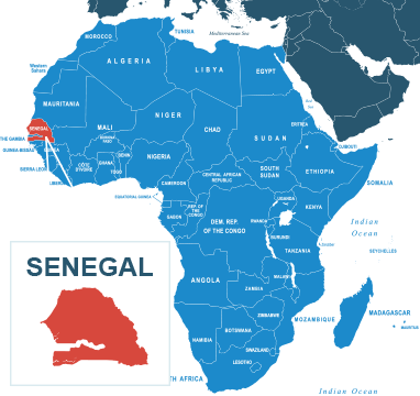 senegal