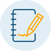 Signature Icon