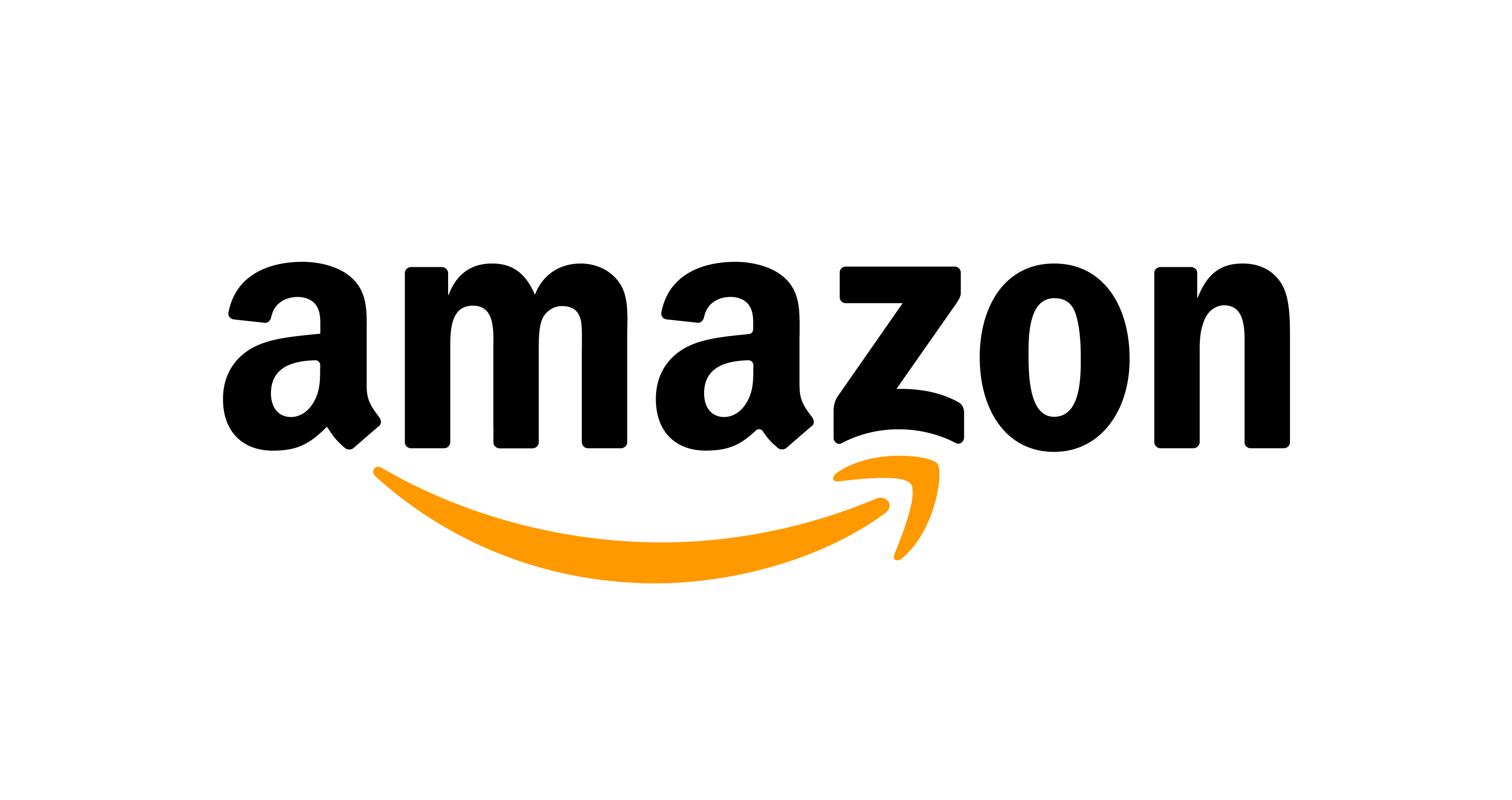 Amazon logo