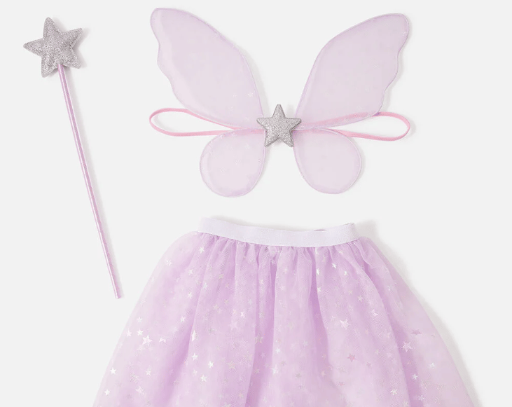 Fairy costume