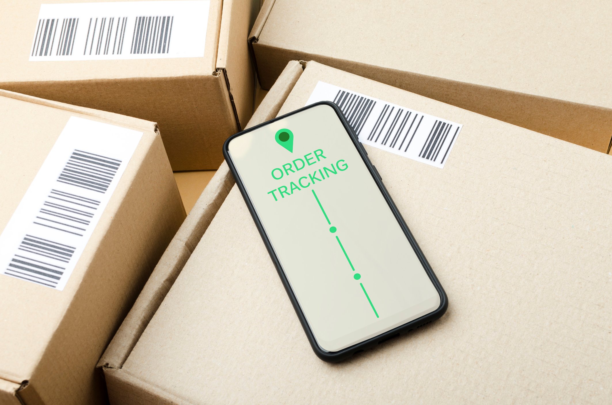 Parcel Delivery For Small Business: The Ultimate Guide