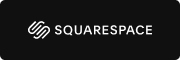 SquareSpace logo