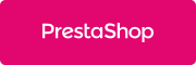 PrestaShop logo