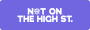 Not On The High Street logo