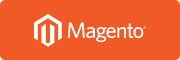 Magento logo