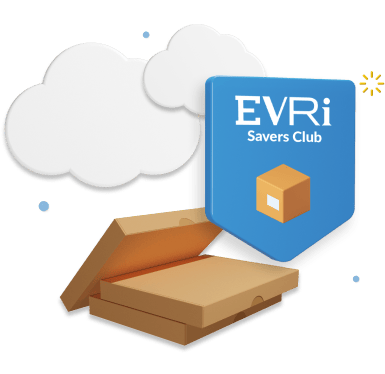 Evri Savers Club