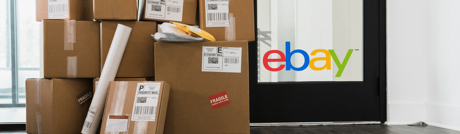 eBay Shipping Guide for Sellers | Parcel2Go